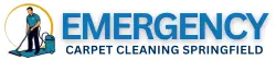 Emergency Carpet Cleaning Springfield